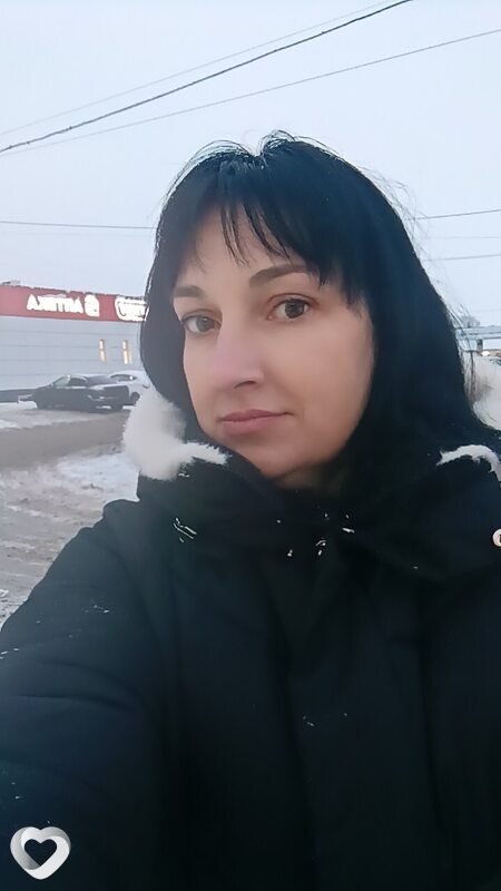 Анна, 47, Валуйках — анкета №1517624
