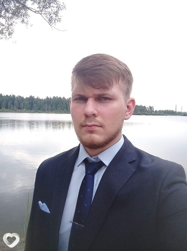 Виталий, 26, Орехово-Зуеве — анкета №1517626