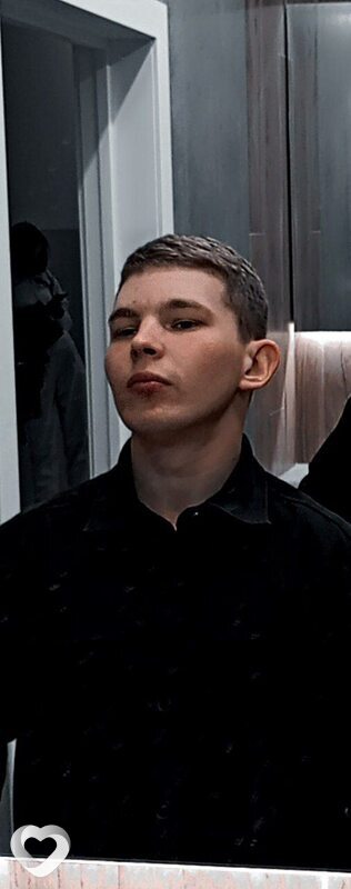 Alex, 23, Саратове — анкета №1517629