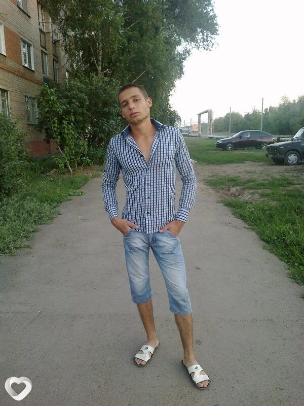 Антон, 46, Самаре — анкета №1517631