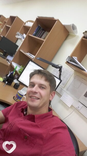 Дмитрий, 41, Туле — анкета №1517633