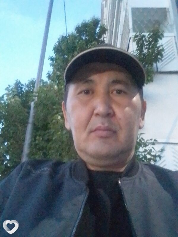 Нұрғали, 43, Алматы — анкета №1517638