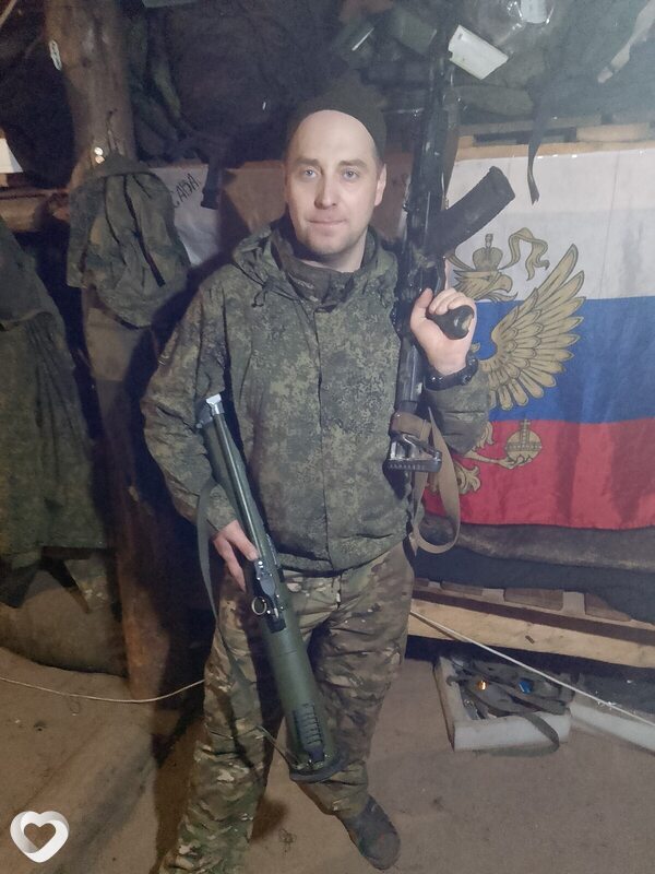 Михаил, 40, Туле — анкета №1517645
