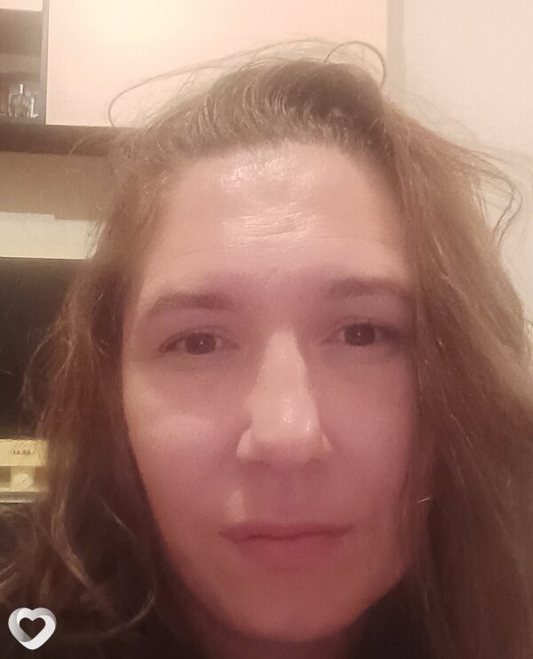 Марина, 39, Нытве — анкета №1517646