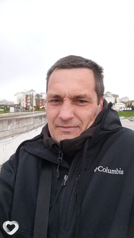 Павел, 42, Сергиеве Посаде — анкета №1517647