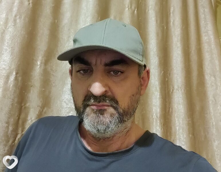 Рин, 41, Нальчике — анкета №1517649