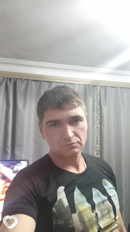 Саша, 44, Минеральных Водах — анкета №1517654