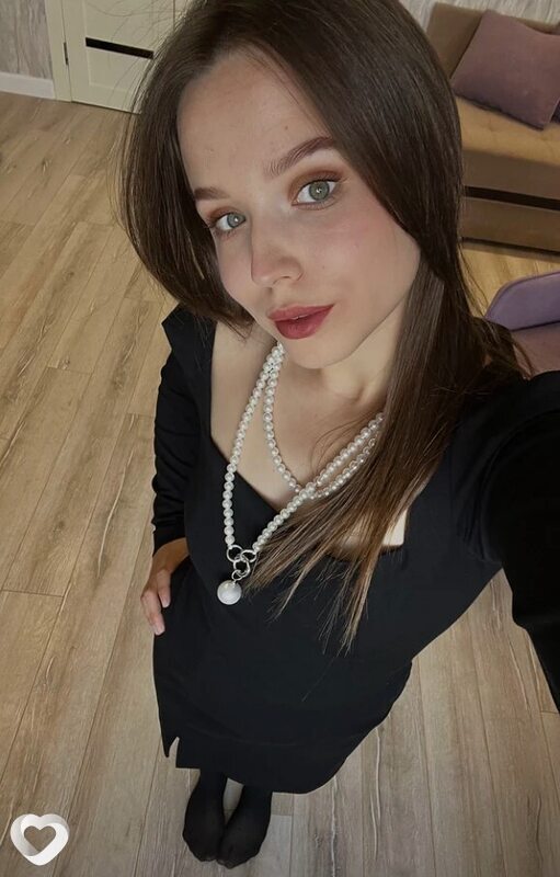 Анастасия, 28, Щёлково — анкета №1517655