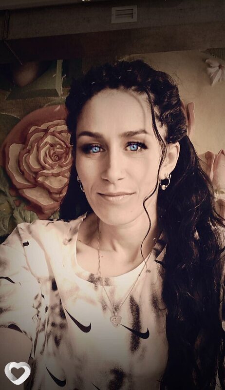 Полина, 40, Стерлитамаке — анкета №1517660