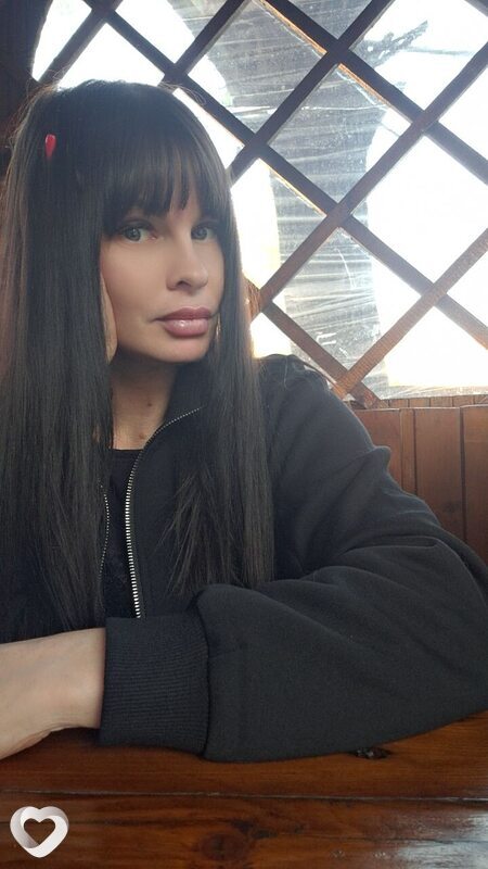 Валентина, 43, Туле — анкета №1517664