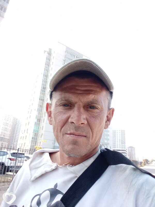 Виталий, 46, Воронеже — анкета №1518098
