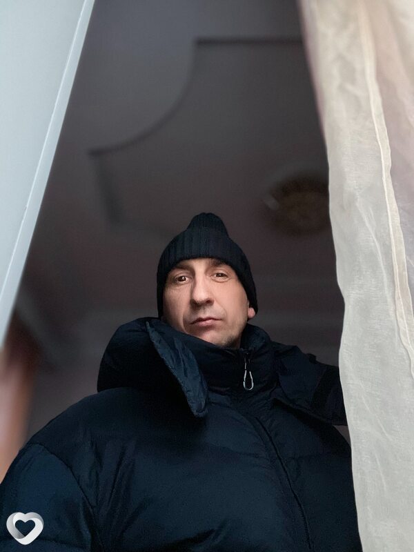 Леонид, 40, Новосибирске — анкета №1518101