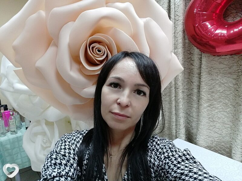 Гуля, 40, Челябинске — анкета №1518106