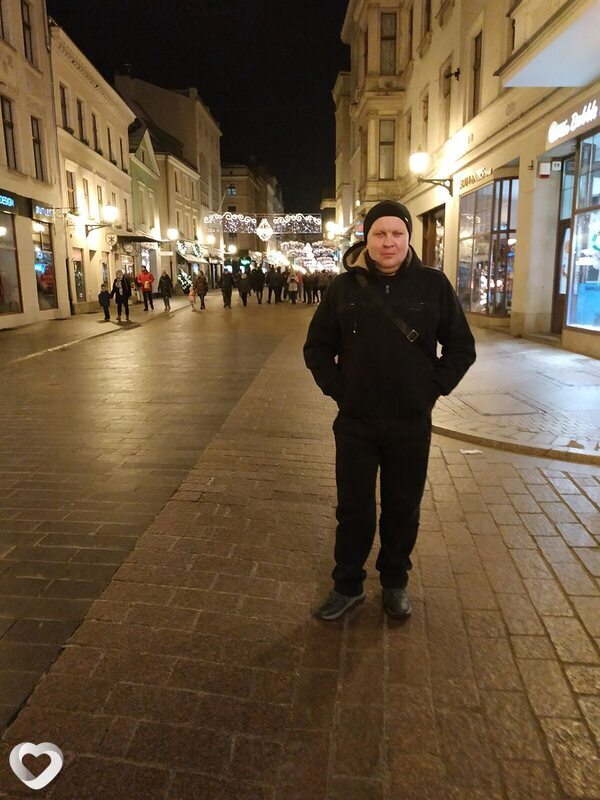Евгений, Светловодск
