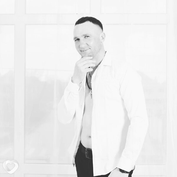 Алексей, 38, Краснодаре — анкета №1518113