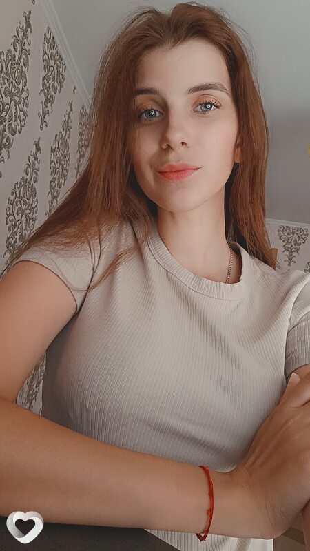 Татьяна, 25, Гродно — анкета №1518114