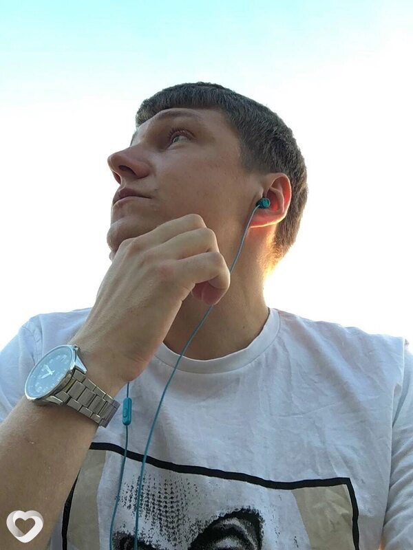 Михаил, 28, Астрахани — анкета №1518115