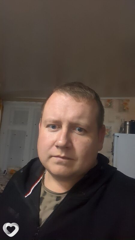 Александр, 33, Коврове — анкета №1518116