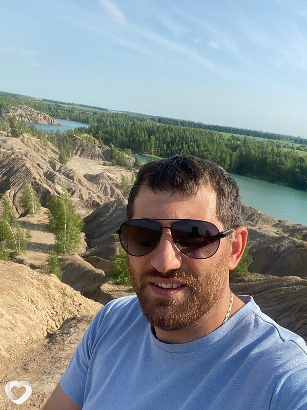 Григорий, 33, Калуге — анкета №1517671