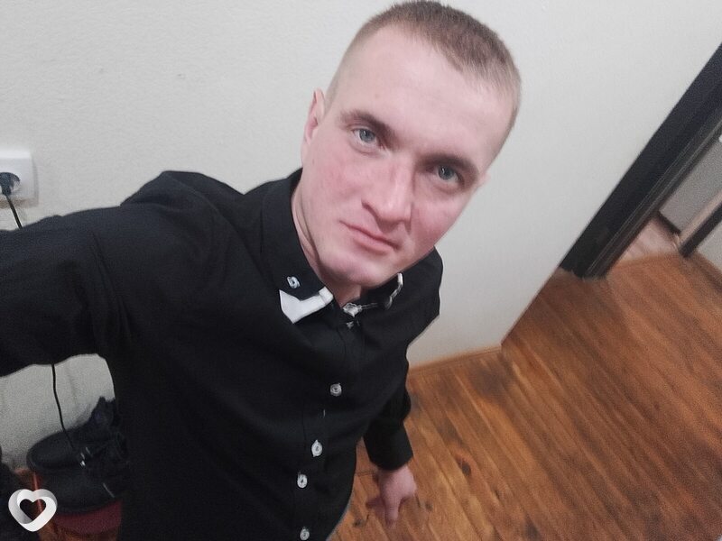 Серëня, 30, Казани — анкета №1517672