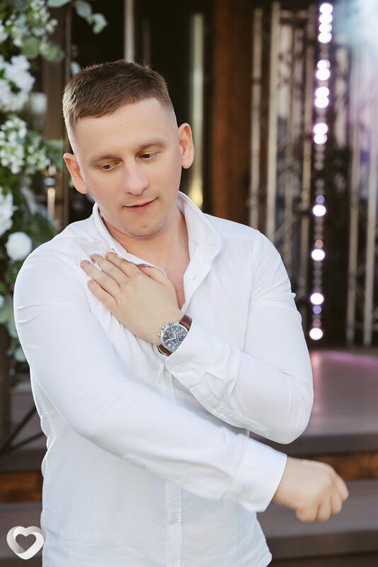 Сергей, 36, Перми — анкета №1517673