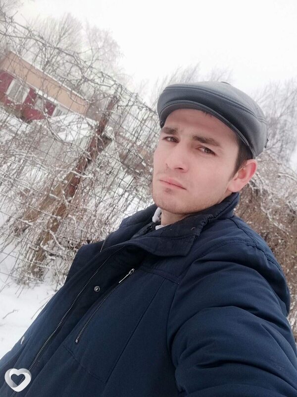 Текин, 27, Видном — анкета №1517682