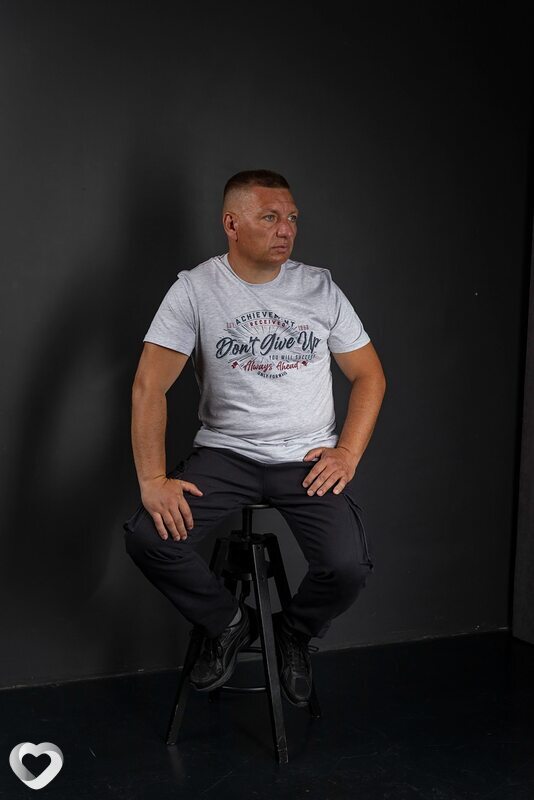 Андрей, 51, Воронеже — анкета №1517687