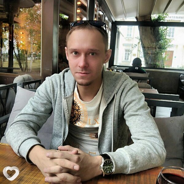 Сергей, 35, Дубне — анкета №1517719