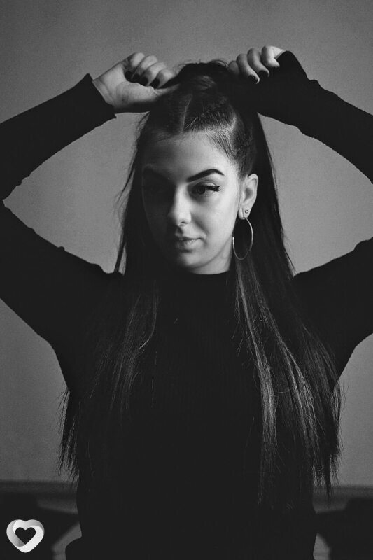Катерина, 29, Санкт-Петербурге — анкета №1517723