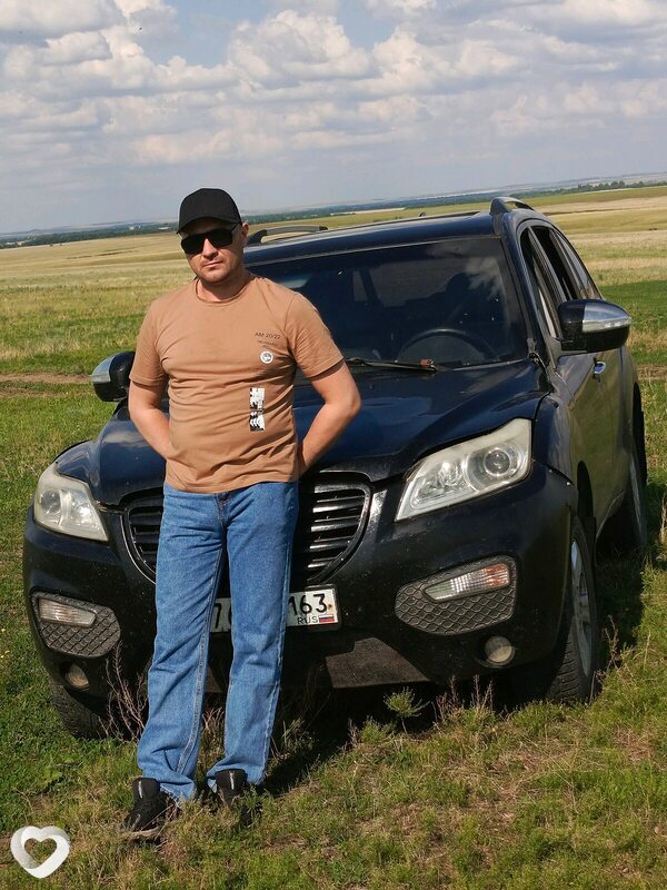 Максим, Нефтегорск (Самарская Область)