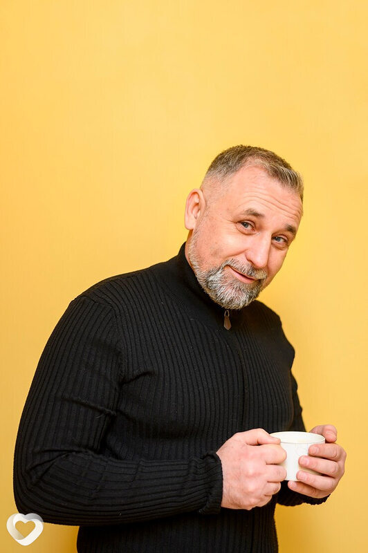 Сергей, 59, Запорожье — анкета №1517732