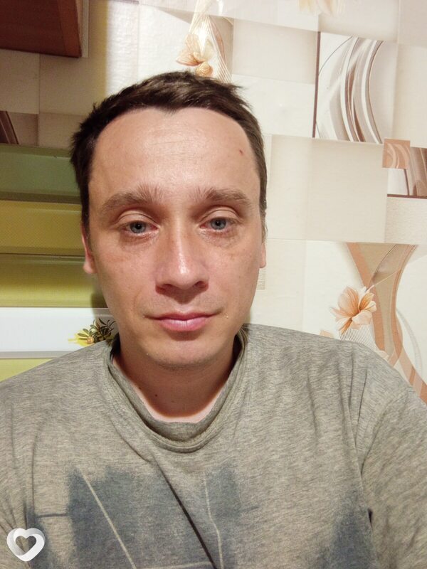Сергій, 38, Киеве — анкета №1517734