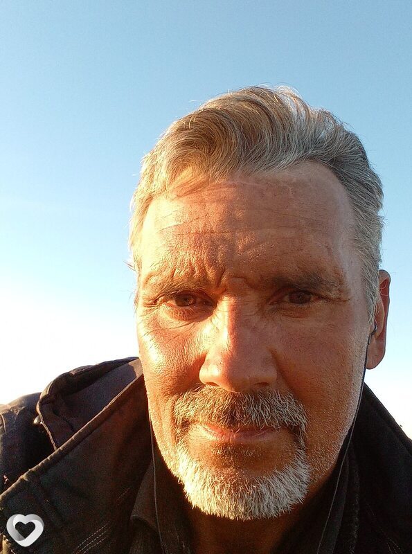 Георгий, 46, Магнитогорске — анкета №1517737