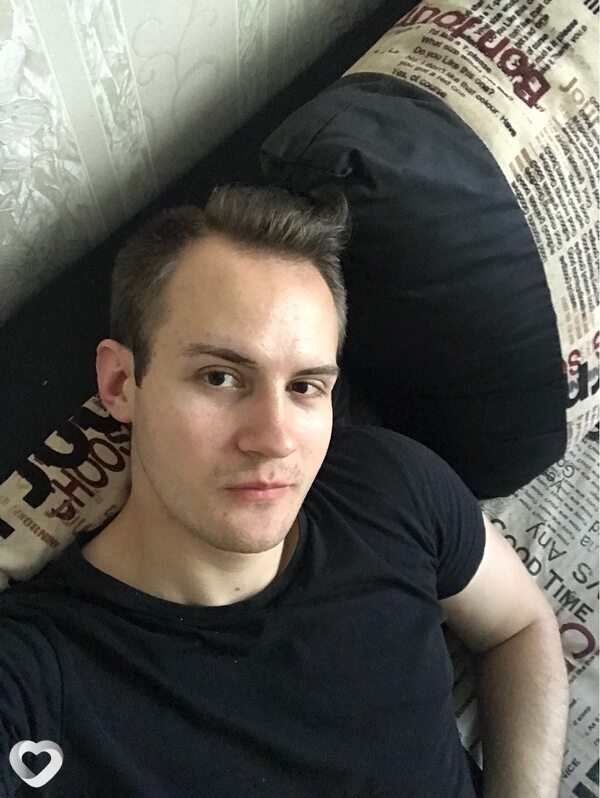 Денис, Куйбышев