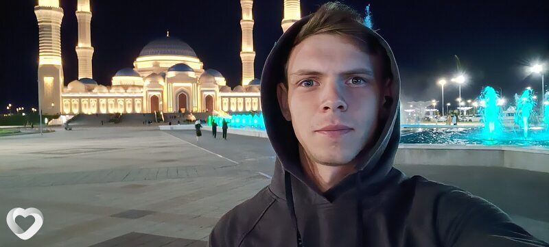 Григорий, 27, Атырау(гурьев) — анкета №1517595