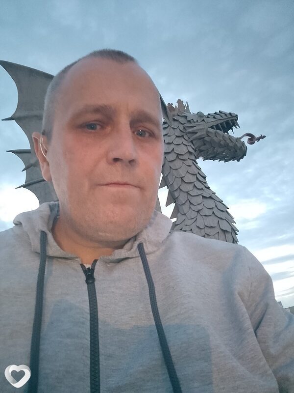 Слава, 48, Казани — анкета №1517602
