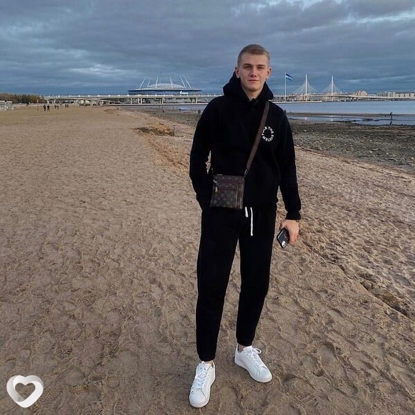 Саня, 36, Белове — анкета №1517607