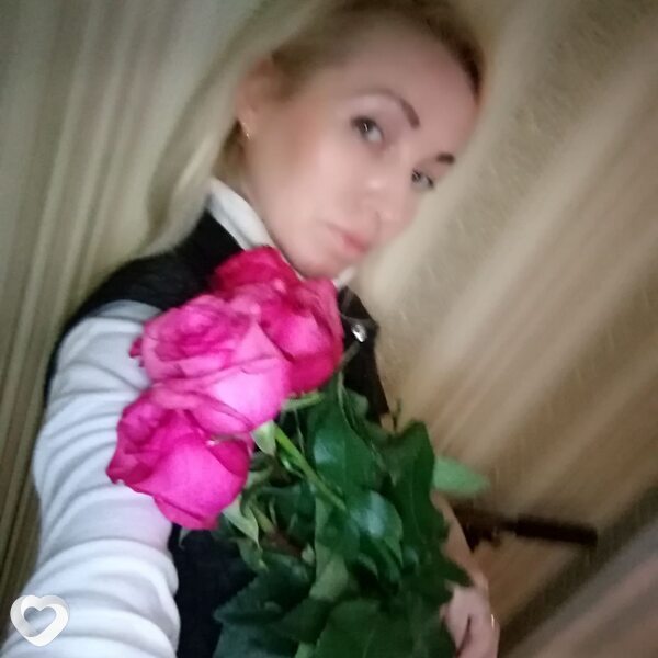 Анна, 46, Могилев — анкета №1517609