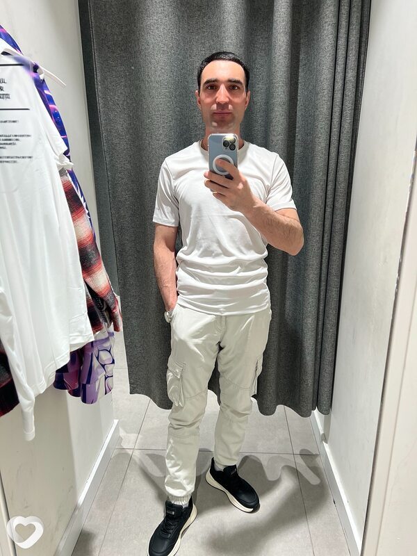 Тимур, 37, Кишинёв — анкета №1517618