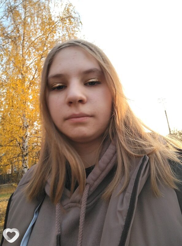 Полина, Задонск