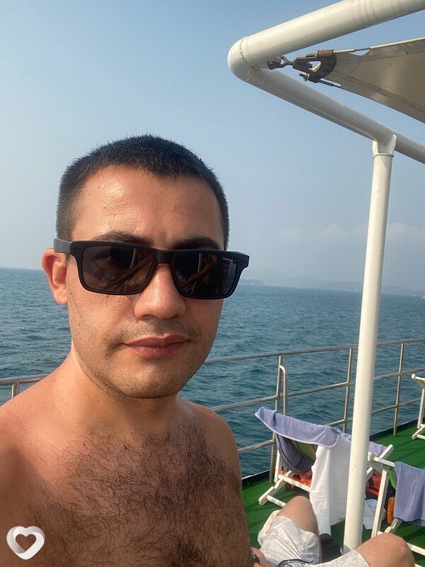 Руслан, 37, Екатеринбурге — анкета №1517758