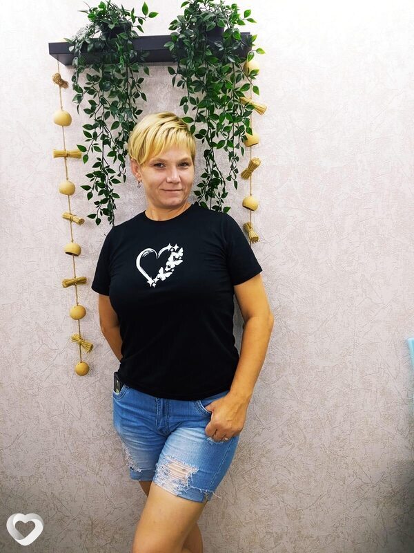 Наталья, 39, Оренбурге — анкета №1517767