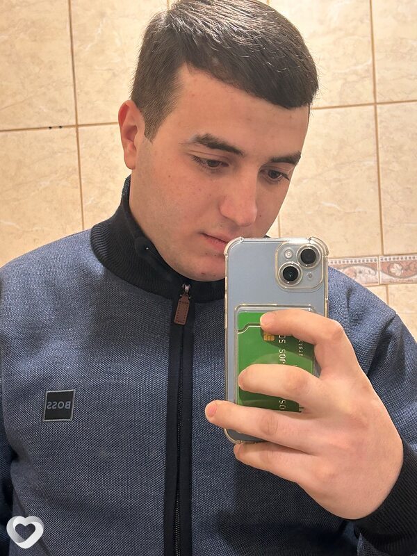 Шагинян, 25, Ростове-на-Дону — анкета №1517573