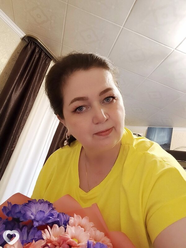 Наталья, 55, Екатеринбурге — анкета №1517580