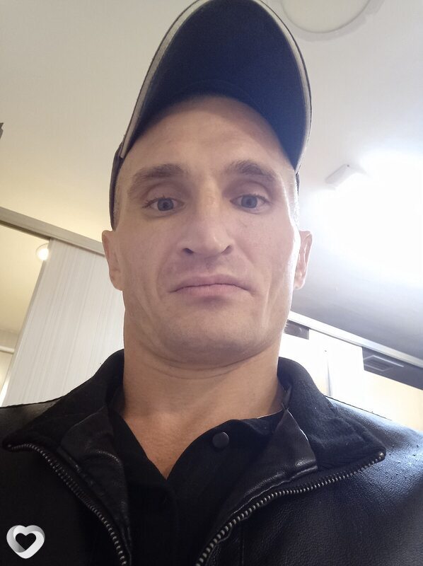 Виктор Ужакин, 34, Абазе — анкета №1517582