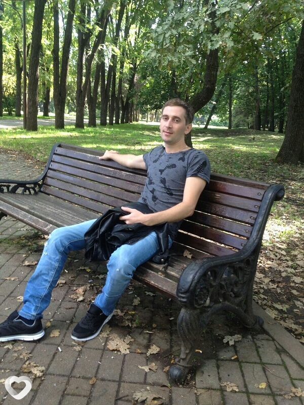 Дмитрий, 36, Краснодаре — анкета №1517583