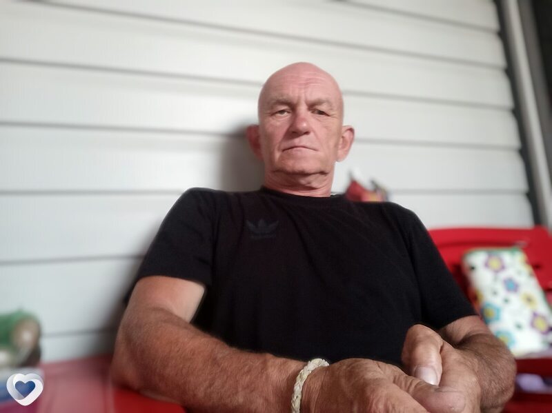 Женя, 58, Киеве — анкета №1517586