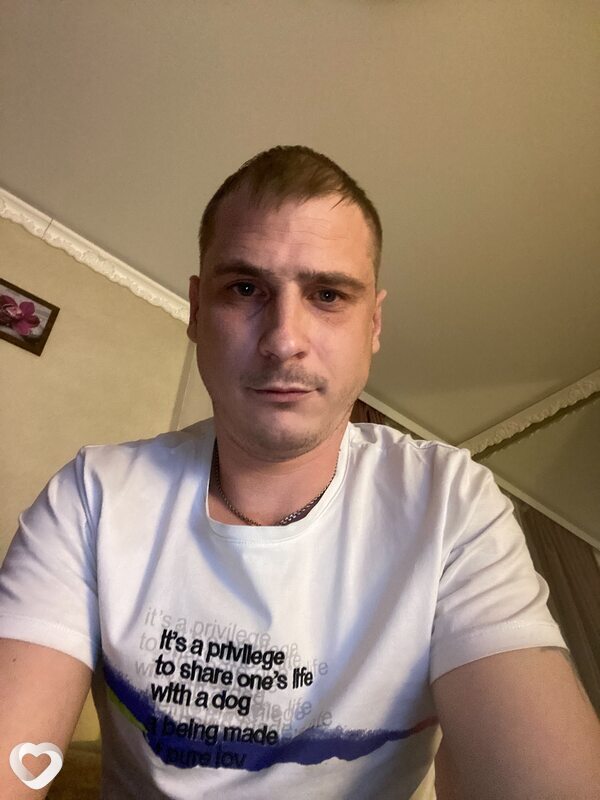 Роман, 36, Новосибирске — анкета №1517846