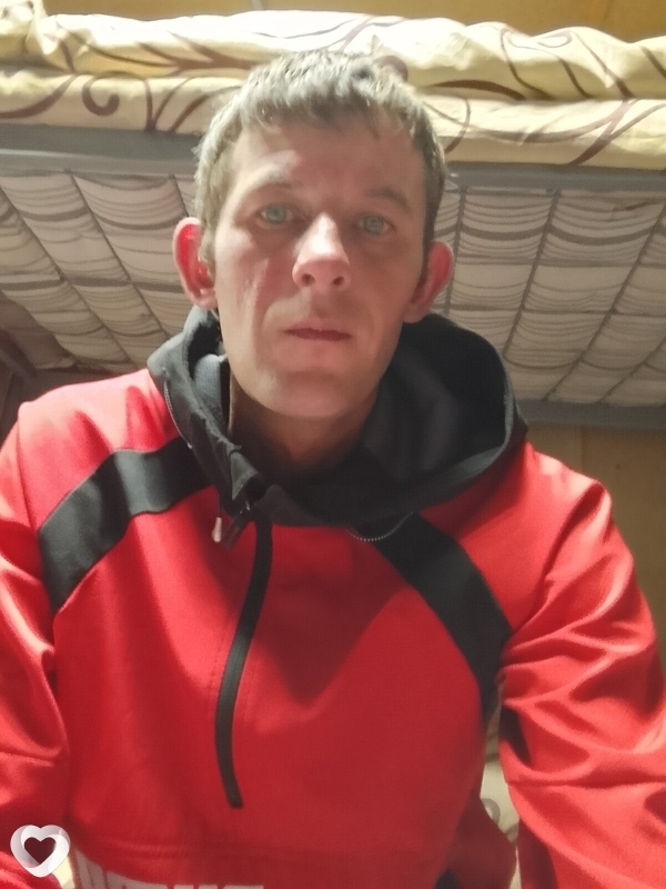 Дмитрий, 38, Балакове — анкета №1517855