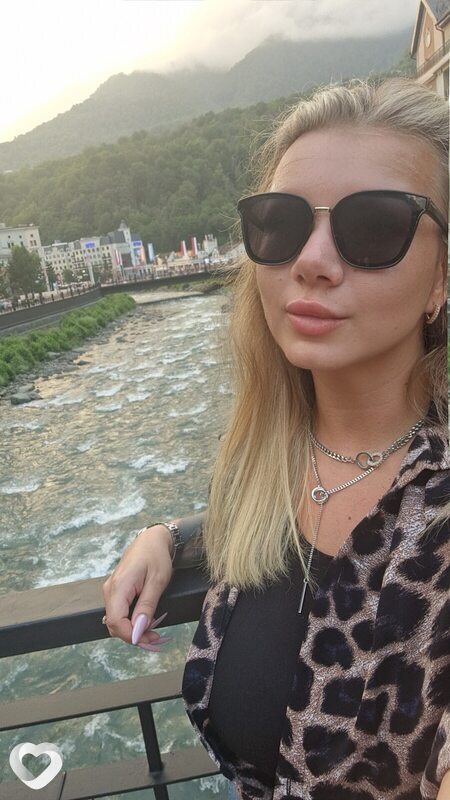 Кристина, 36, Ярославле — анкета №1518029